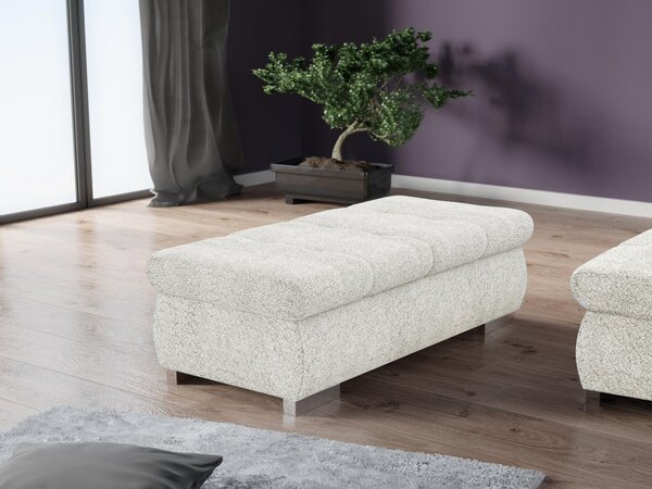 Mirjan24 Taburetka Herkules, Dostupné poťahy: Coral 70 5903211410666