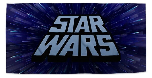Sablio Uterák Star Wars Vesmír - 30x50 cm