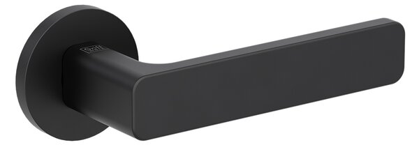 GK - VAYA 265 MINIMAL MODERN - R kľučka/kľučka Čierna matná