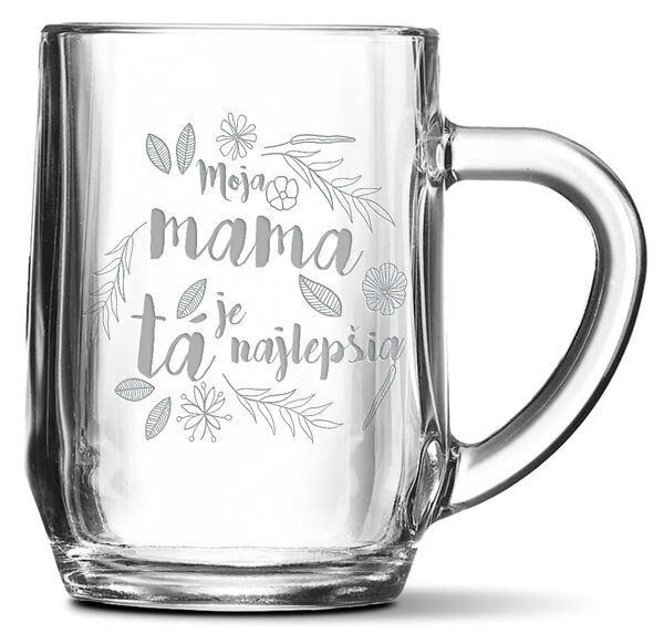 Sablio Polliter Moja mama je tá najlepšia 0,5 l