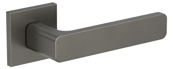 GK - VAYA 265 MINIMAL MODERN - HR kľučka/kľučka Antracit matný