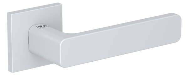 GK - VAYA 265 MINIMAL MODERN - HR kľučka/kľučka Biela matná