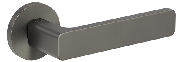 GK - VAYA 265 MINIMAL MODERN - R kľučka/kľučka Antracit matný
