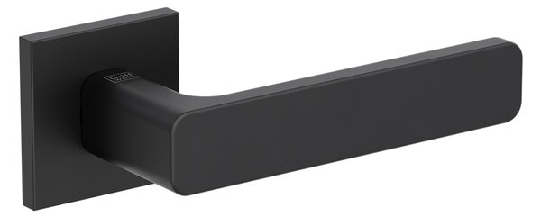 GK - VAYA 265 MINIMAL MODERN - HR kľučka/kľučka Čierna matná