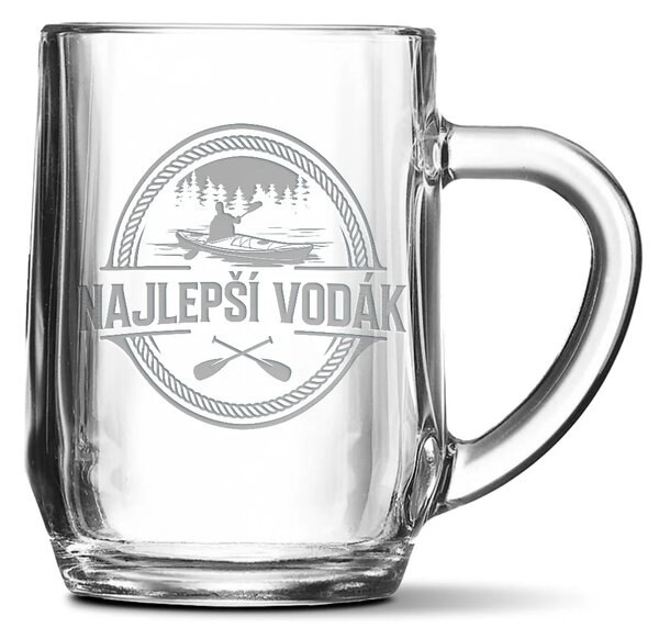 Sablio Polliter Najlepší vodák 0,5 l