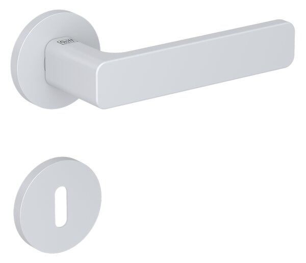 GK - VAYA 265 MINIMAL MODERN - R kľučka/kľučka Biela matná