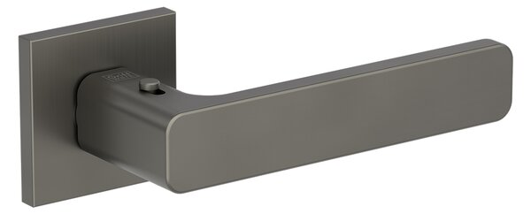 GK - VAYA 265 MINIMAL MODERN - HR S2L s uzamykaním kľučka/kľučka s uzamykaním ľavá Antracit matný