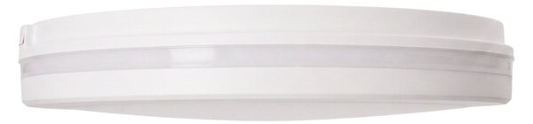 SOLIGHT GARI LED stropné osvetlenie biele 26W 2340lm 3CCT IP65 30cm