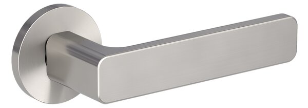GK - VAYA 265 MINIMAL MODERN - R kľučka/kľučka Nikel matný