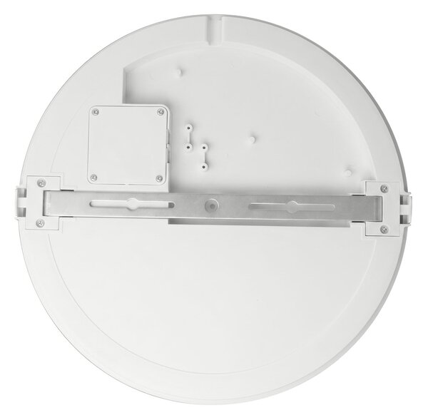 SOLIGHT GARI LED stropné osvetlenie biele 26W 2340lm 3CCT IP65 30cm
