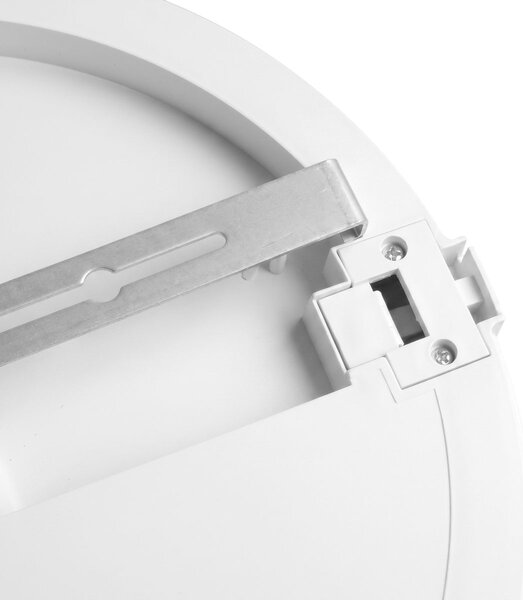 SOLIGHT GARI LED stropné osvetlenie biele 26W 2340lm 3CCT IP65 30cm