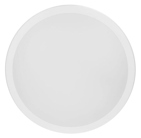 SOLIGHT GARI LED stropné osvetlenie biele 44W 3960lm 3CCT IP65 40cm