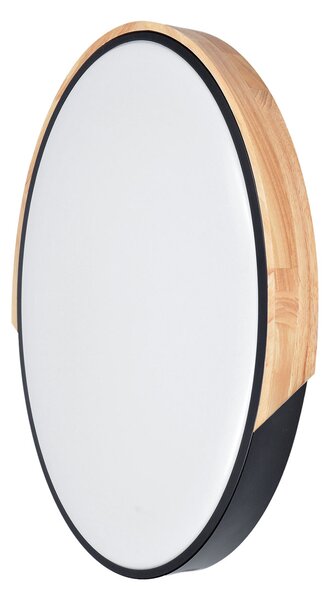 SOLIGHT LED stropné osvetlenie POLIA 25W 1350lm 3CCT 30cm