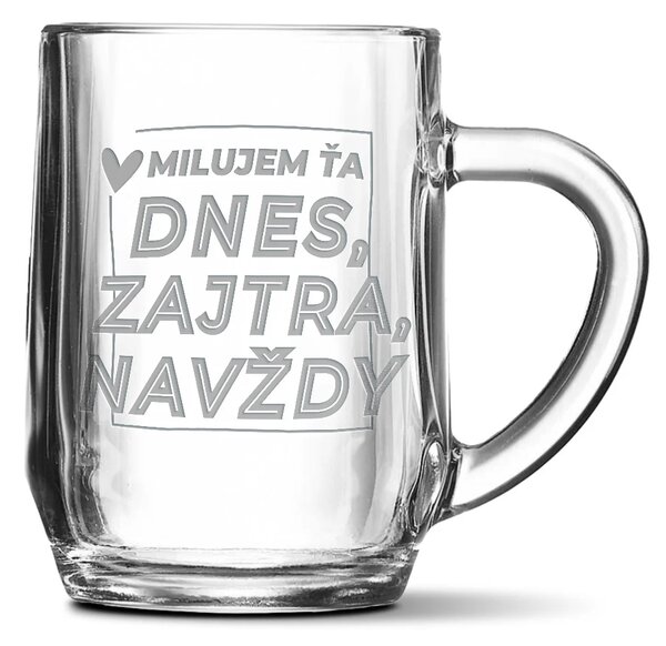 Sablio Polliter Dnes, zajtra, navždy 0,5 l