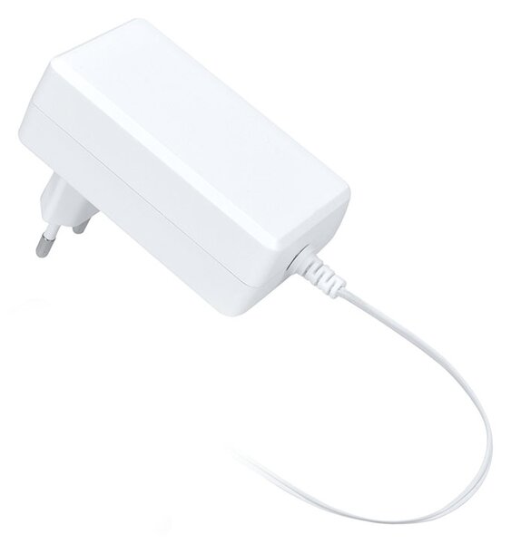 SOLIGHT LED svetelný pás 3CCT 5m sada s 12V adaptérom a diaľk. ovládačom 7.2W/m IP20