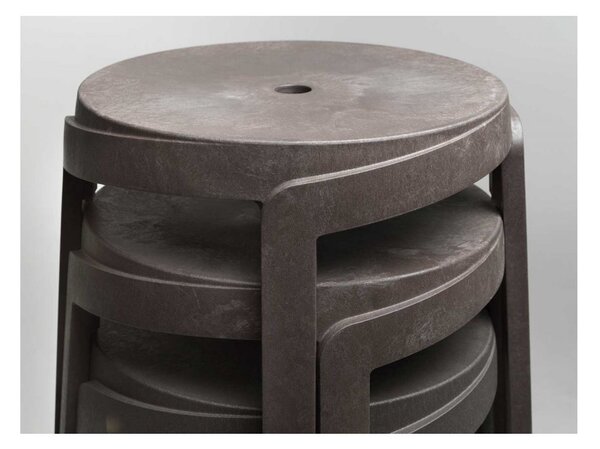 Stima stolička STACK MINI TERRA