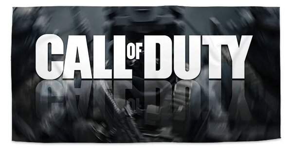 Sablio Uterák Call of Duty Vojak - 30x50 cm