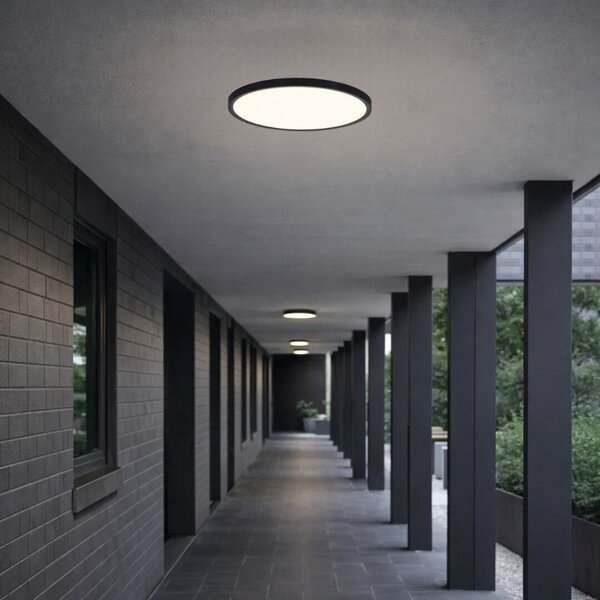 Rabalux MAUREC LED vonkajšie stropné svietidlo 75081