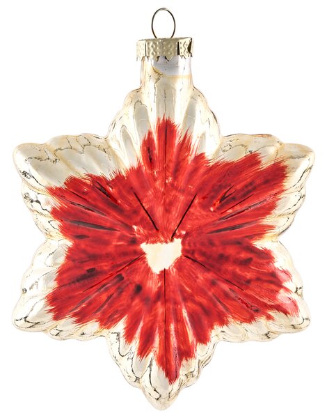 Sada 70 vianočných ozdôb červená zelená sklo závesné dekorácie na stromček vianočné gule tradičný štýl Vianoce doplnky