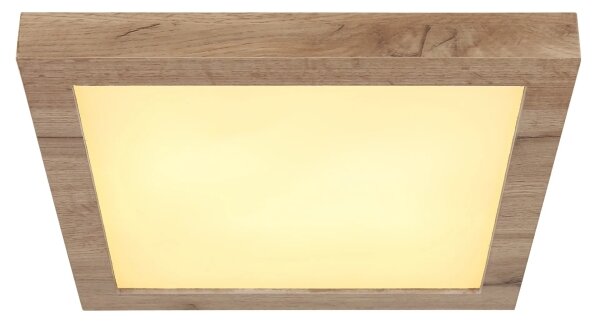 Globo 415950-16 - LED Stropné svietidlo XAVVI LED/16W/230V