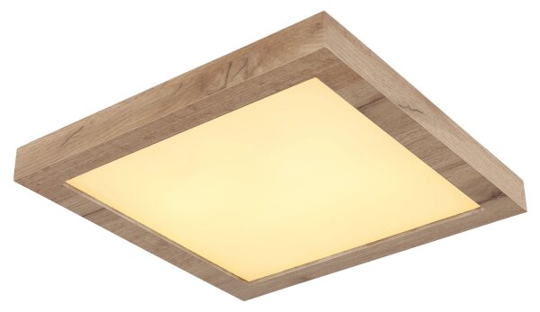 Globo 415950-16 - LED Stropné svietidlo XAVVI LED/16W/230V