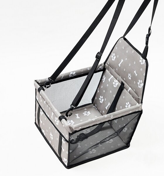 4Home Cestovná prepravka pre psov Paw