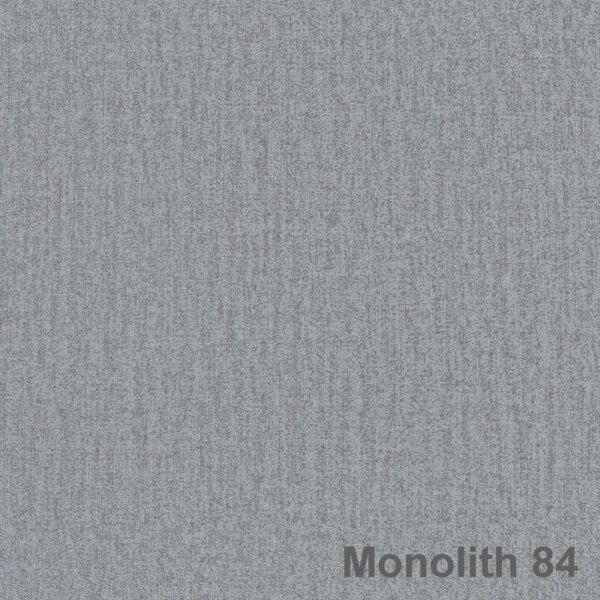 Zltahala.sk Rohová sedacia súprava Lima, pravá, sivá (Monolith 84)