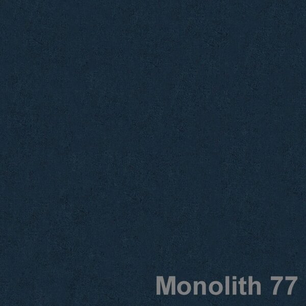 Zltahala.sk Rohová sedacia súprava Lima, pravá, modrá (monolith 77)