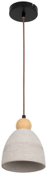 ZÁVESNÉ SVIETIDLO, 16/120 cm Collett's Monde - Online Only bytové doplnky, Online Only