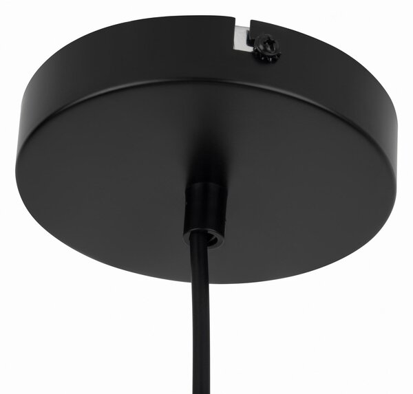 ZÁVESNÉ SVIETIDLO, 40/120 cm Collett's Monde - Online Only bytové doplnky, Online Only