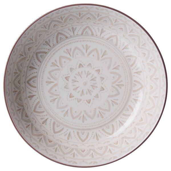 HLBOKÝ TANIER Valencia 20 cm Ritzenhoff Breker - Taniere