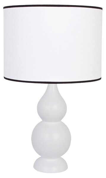 STOLNÁ LAMPA, E27, 35/60 cm - Online Only bytové doplnky, Online Only