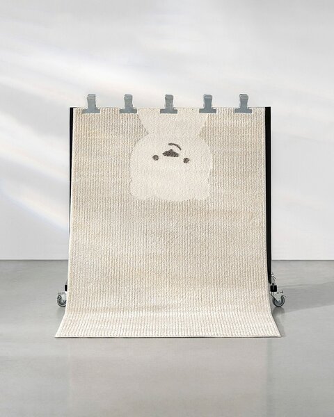 Koberec Teddy 120x170 cm