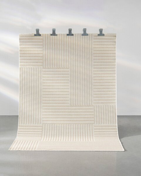 Koberec Mellow Beige I 160x230 cm