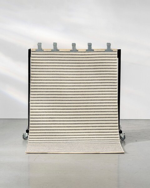 Koberec Harmony Gray I 120x170 cm