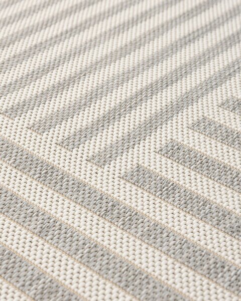 Koberec Mellow Gray I 160x230 cm