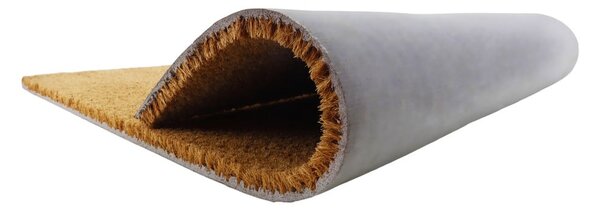 Rohožka z kokosového vlákna 40x60 cm Without Wine – Artsy Doormats