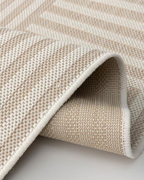 Koberec Mellow Beige II 120x170 cm