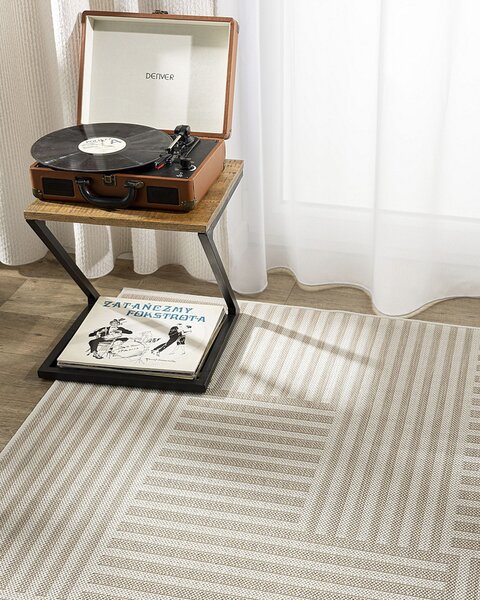 Koberec Mellow Beige II 120x170 cm