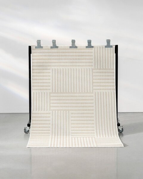 Koberec Mellow Beige II 120x170 cm