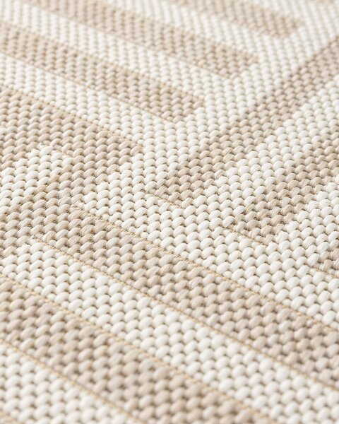 Koberec Mellow Beige II 120x170 cm