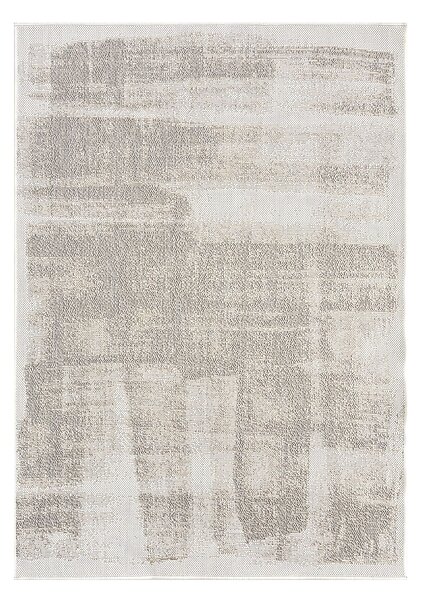 Koberec Abstract Gray II 120x170 cm