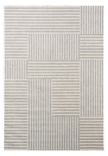 Koberec Mellow Gray I 160x230 cm