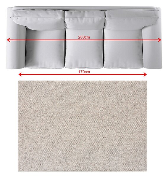Koberec Ease 120x170 cm