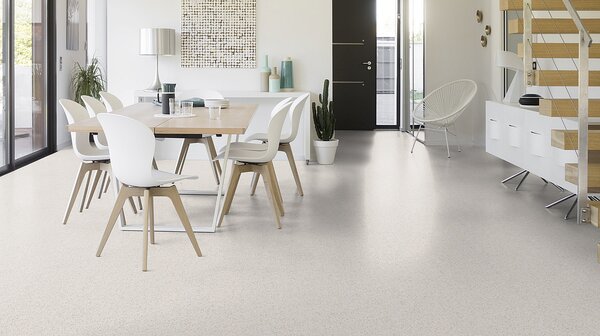 GERFLOR Mipolam affinity Quartz GERMA 4401 Řez z role o šíři 2 m - 2 bm