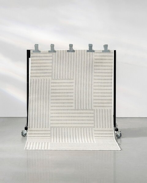 Koberec Mellow Gray II 120x170 cm