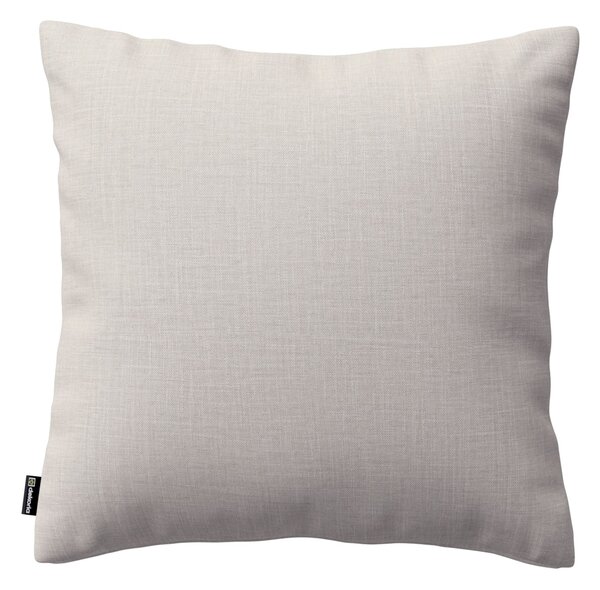 Karin - jednoduchá obliečka farba produktu sivá látka zapletaná