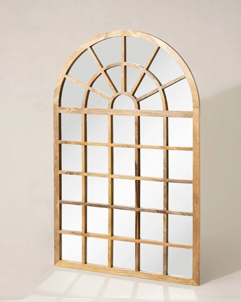 Zrkadlo Secret Garden 100x3x160 cm