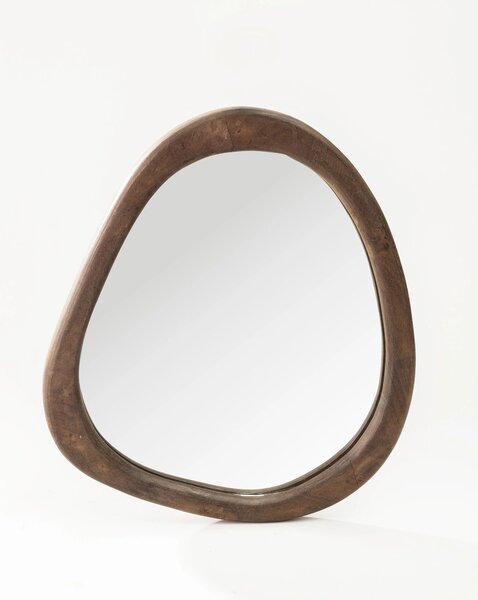 Zrkadlo Amora 44x52x2,5 cm