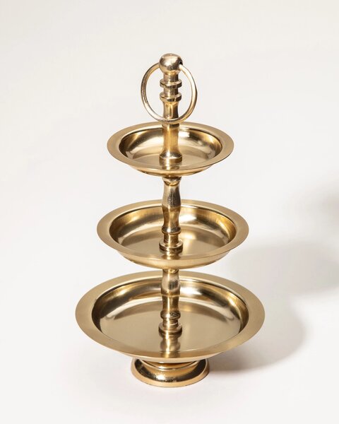 Tanier Royal II 14x14x24 cm